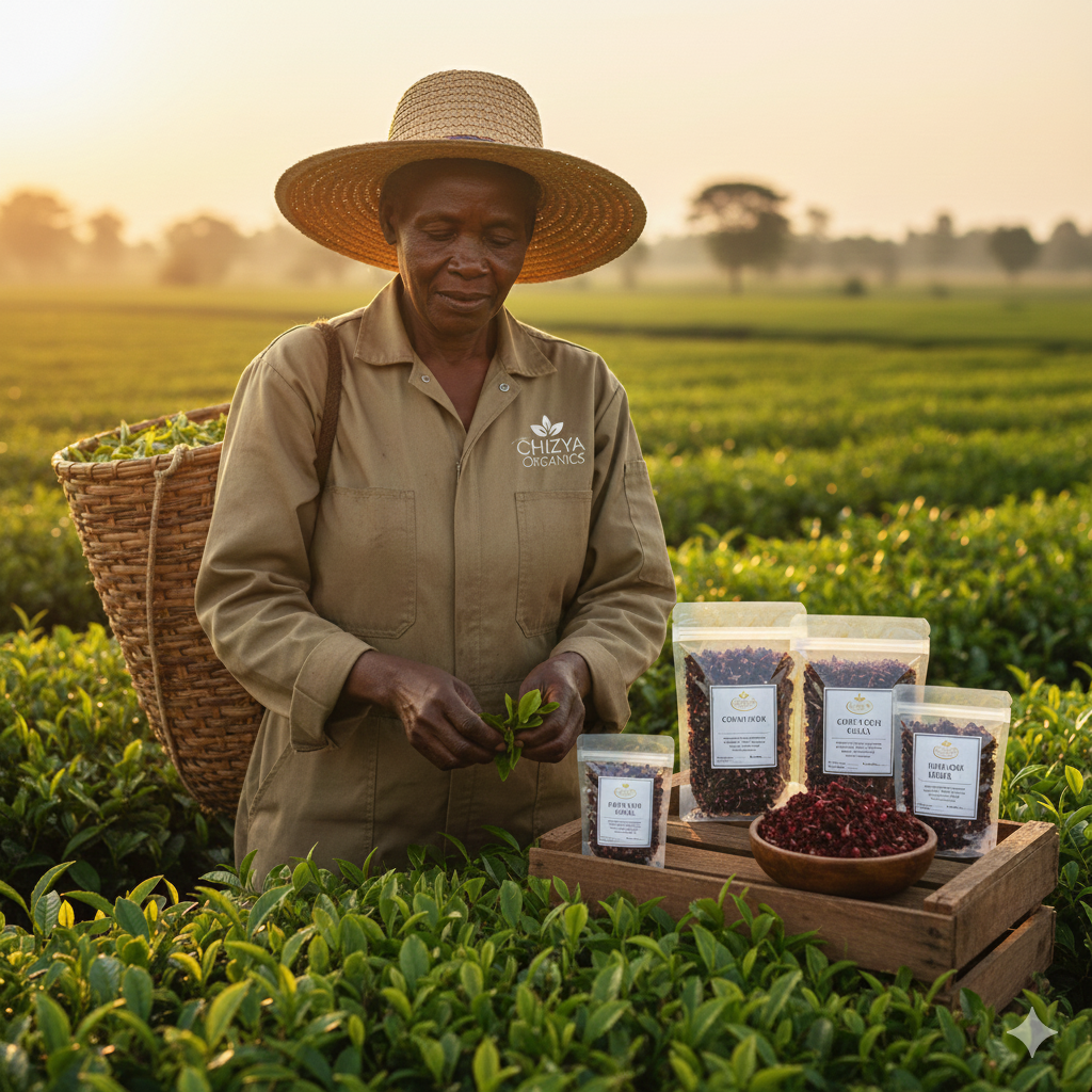 The Quiet Power of Choosing Local