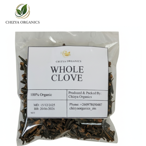 Whole CLove (50g)