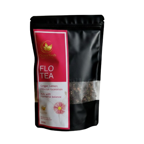 Flo tea