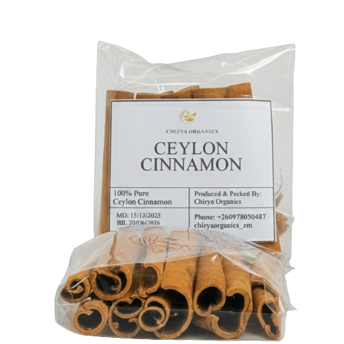Ceylon Cinnamon